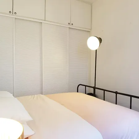 Le Marais Style With 3 Bdrs 3 Mns Republique N3-43 Paris