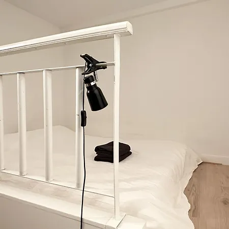 Apartment Le Marais Style With 3 Bdrs 3 Mns Republique N3-43 *