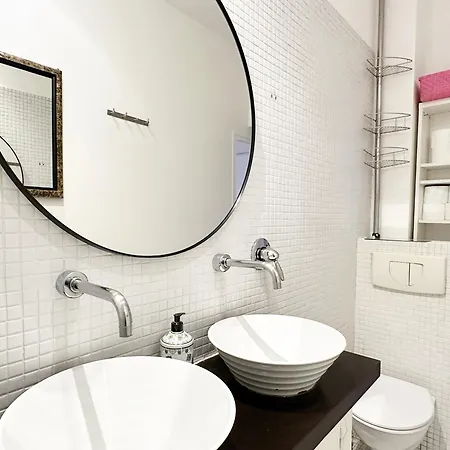 Le Marais Style With 3 Bdrs 3 Mns Republique N3-43 Apartment *